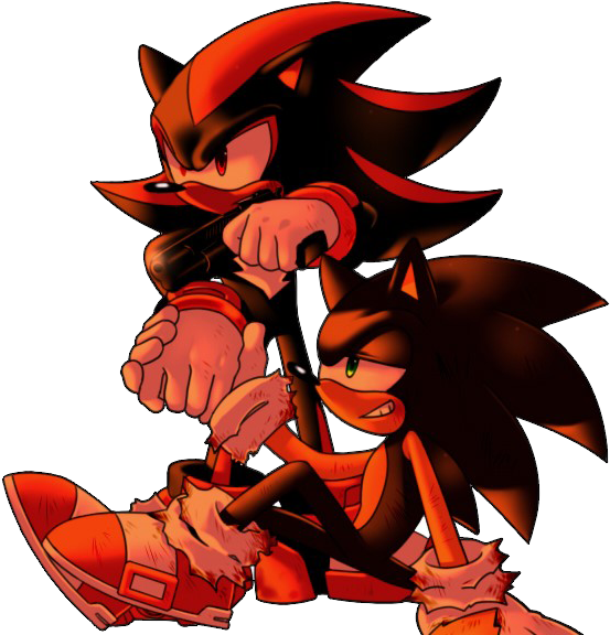 Wake Up By Syesye996 - Sonic The Hedgehog Waking Up (600x600)