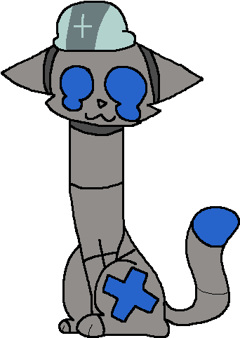 When Your Mother Wake You Up In - Cartoon (415x554)