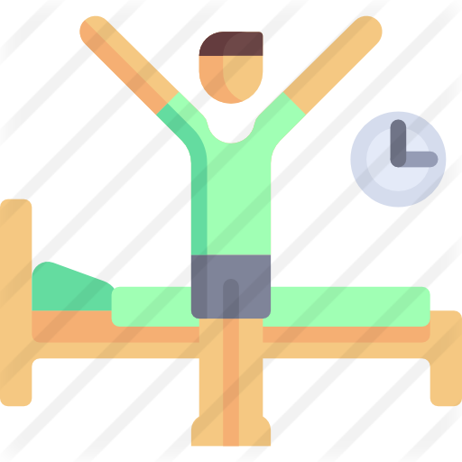 Waking Up - Physician (512x512)