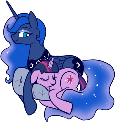 Waking Up Next To You By Lulubellct - Digital Art (403x427)