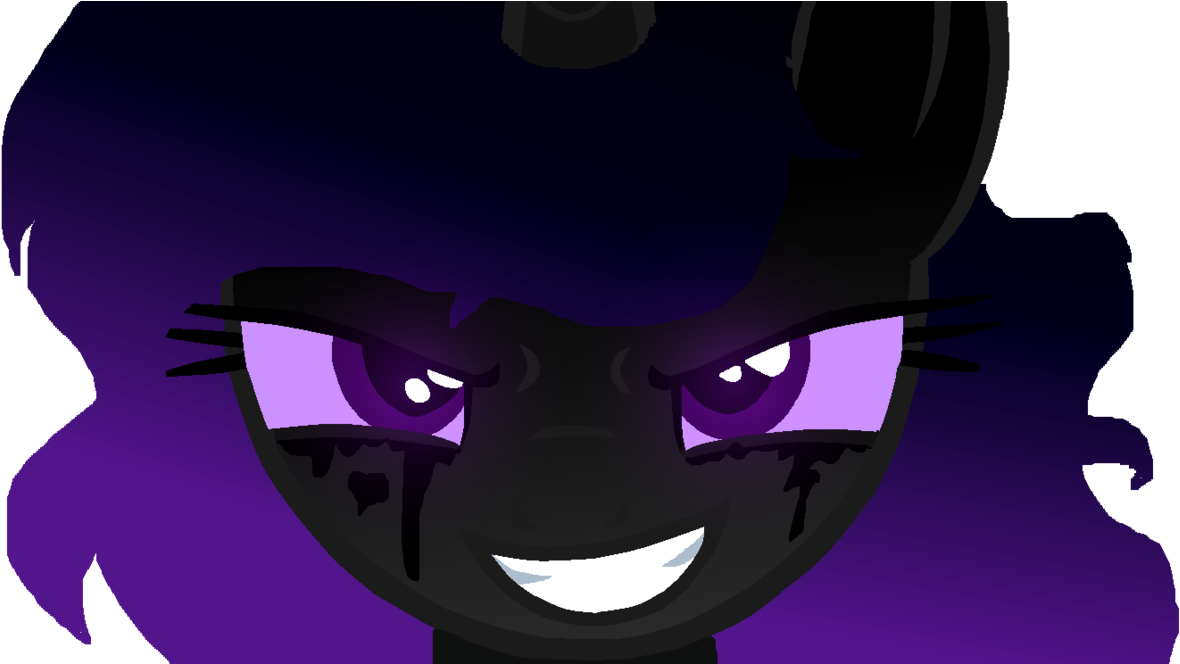 You Can't Wake Up This Is Not A Dream~ By M-elodysketches - Cartoon (1204x663)