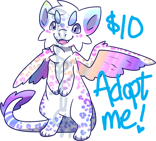 Baby Dragon Sketch Al Chairs - Cartoon (597x538)