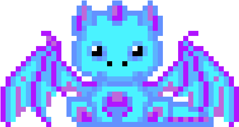 Cute Baby - Perler Bead Animal Patterns (510x290)