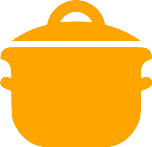 Cooking Pot Icon Png - (512x512) Png Clipart Download