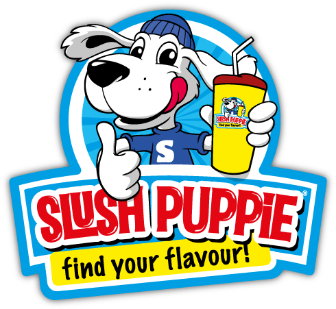 Ice Clipart Slush Puppy - Slush Puppie Australia (800x452)