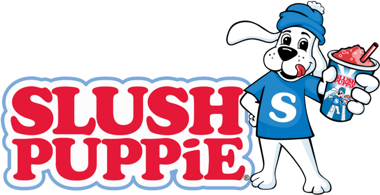 Ice Clipart Slush Puppy - Slush Puppie Slush Bars (10ct) (784x416)