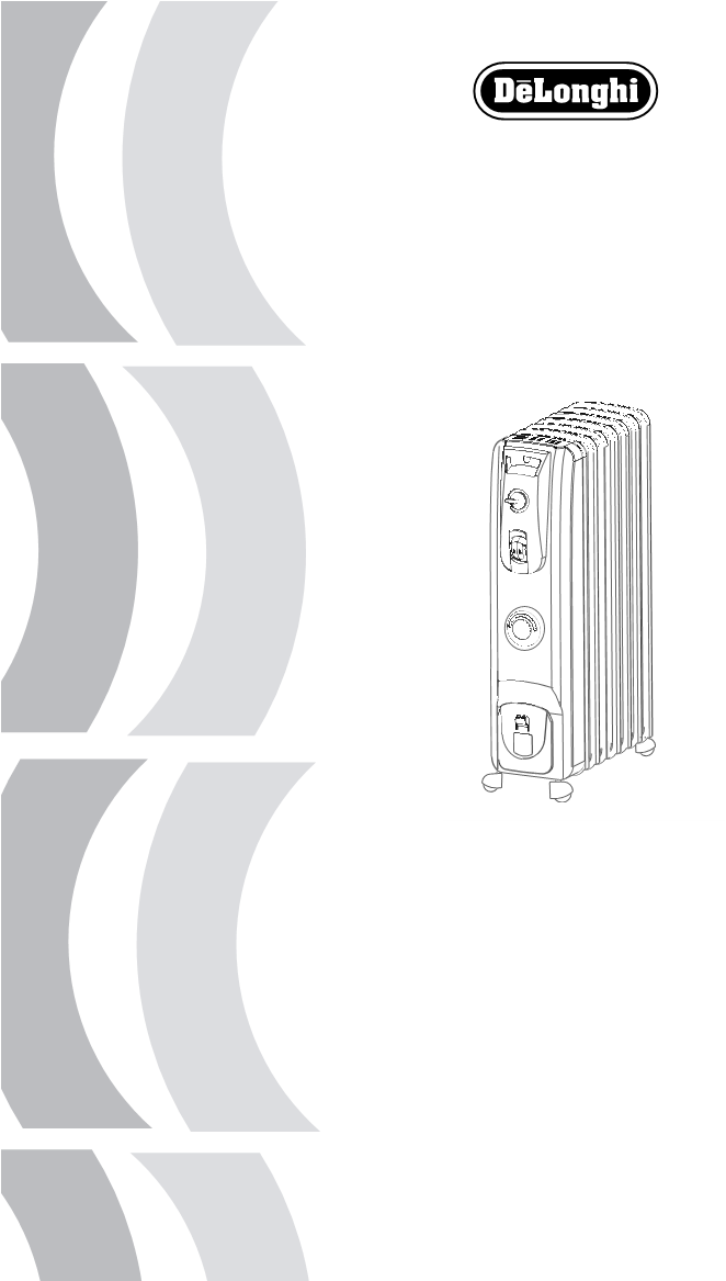 Electric Oil Filled Radiators - Poster (789x1168)