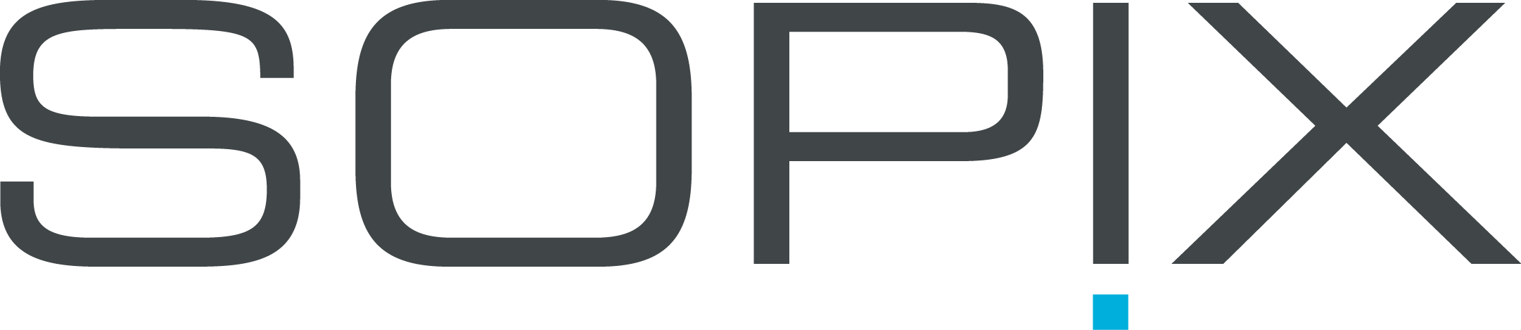 Sopix Sopix Digital X Ray Sensor Imaging Acteon Rh - Medical Imaging (2162x469)