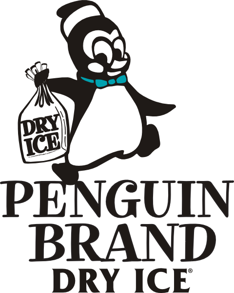 Penguin Brand Dry Ice Clip Art - Penguin Brand Dry Ice (480x599)