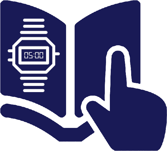 Manual - Digi Sport - User Manual Icon (896x574)