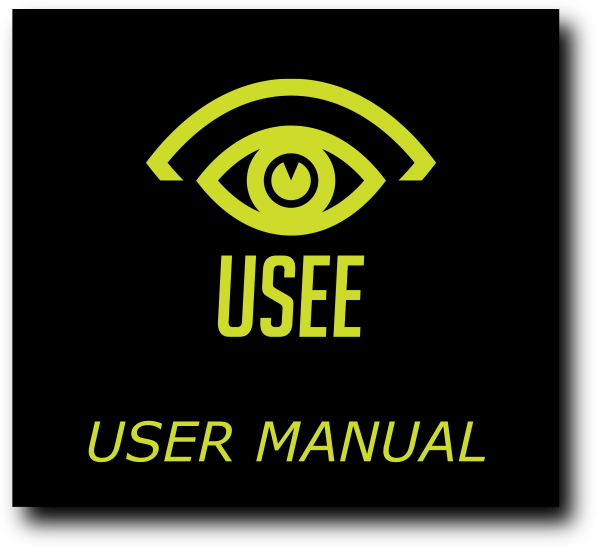 Usee User Manual - Jesus Is My Life (597x548)