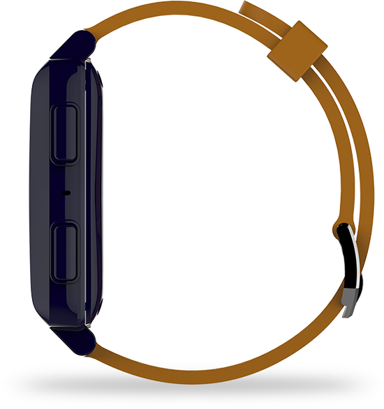 Intex Aqua Y2 Pro User Manual Download - Smartwatch (550x587)
