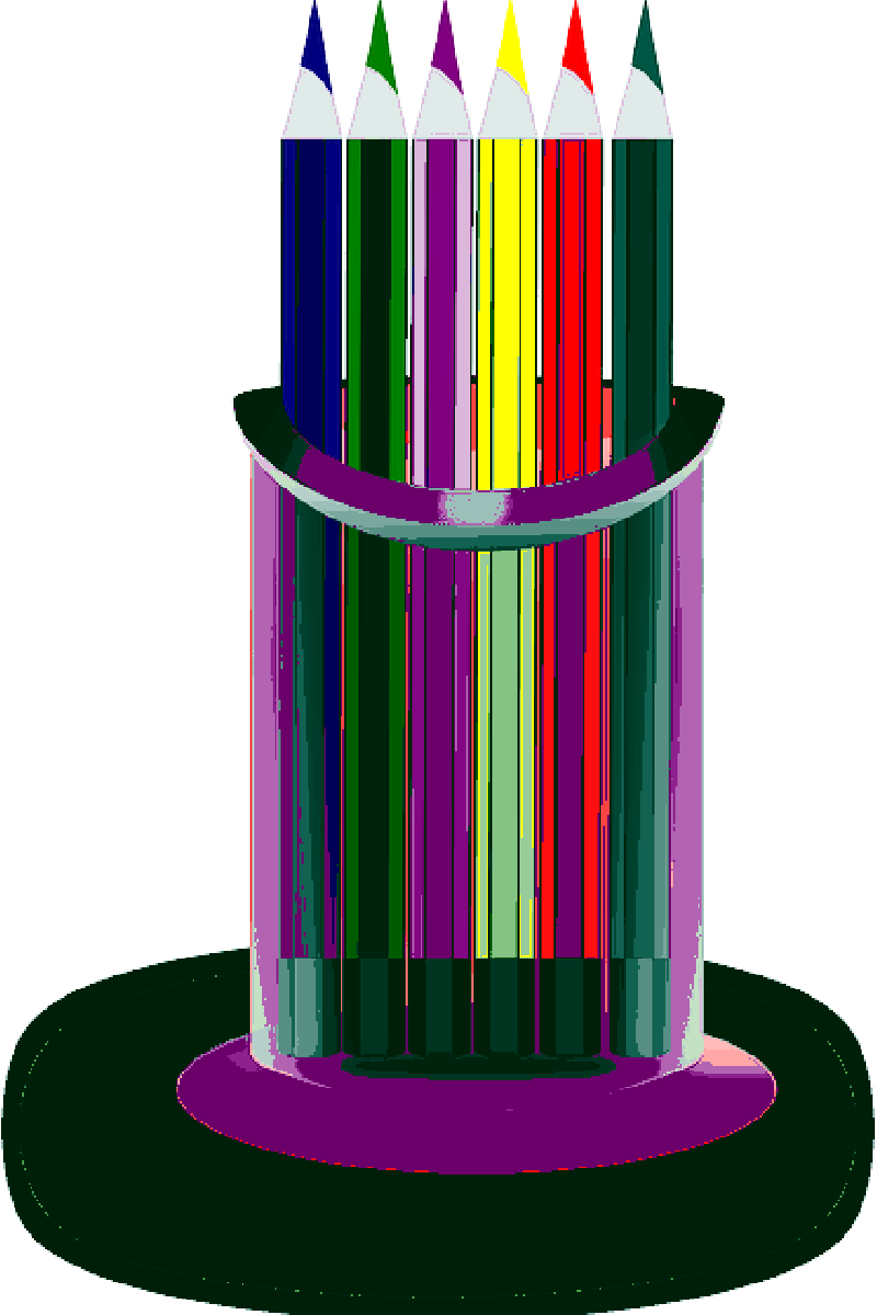 Color Crayons, Color Pencils, Pencils, Crayons, Color - Colored Pencil (800x1199)