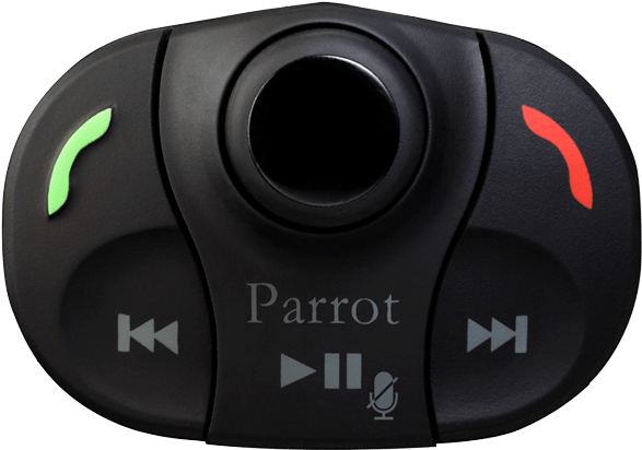 Parrot Ck3000 Evolution User Manual Page 12 48 Original - Parrot Mki 9000 Handsfree (722x455)