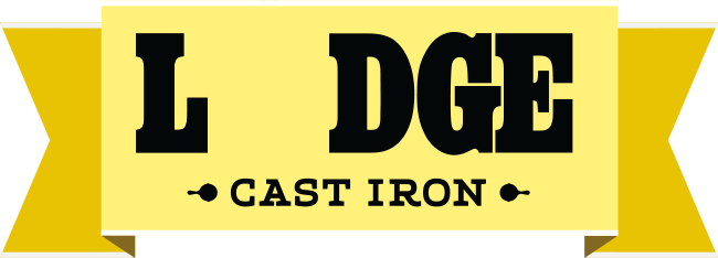 Lodge Cast Iron - Lodge Cast Iron (650x234)