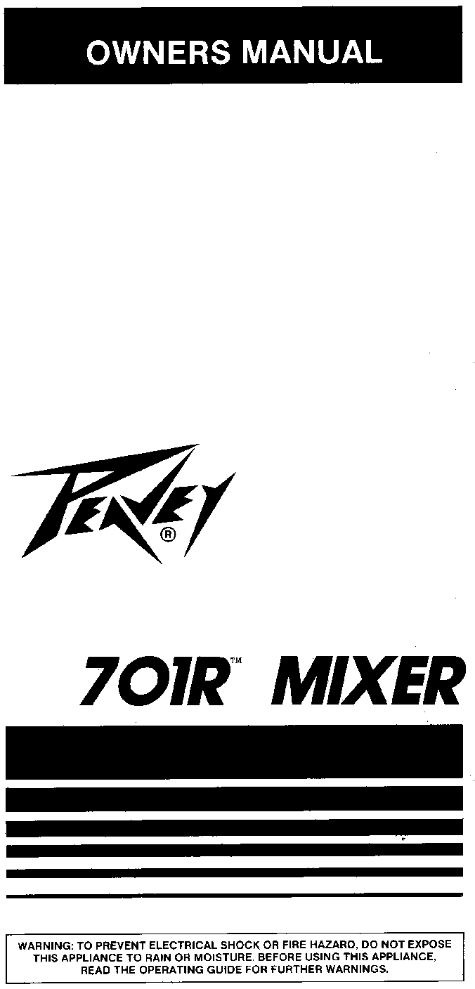 Peavey Speakers 115 Hc (1275x1650)