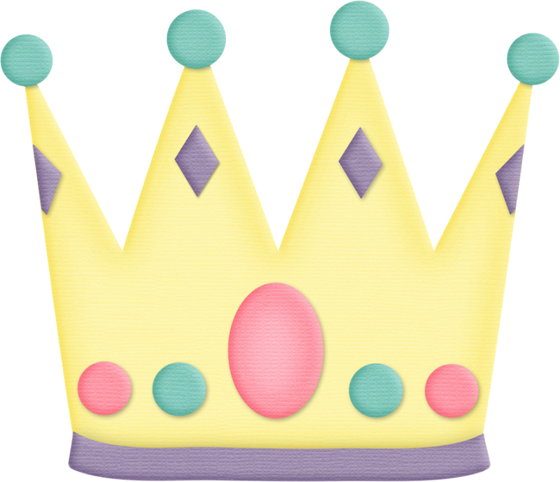 Coroa De Rei E Etc - Tiara (800x689)