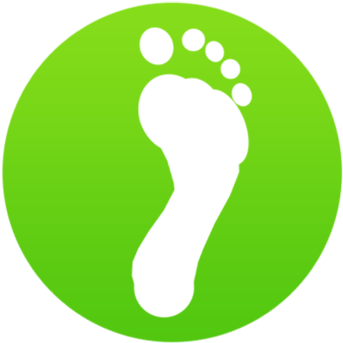 Nature's Footprint - Nature's Footprint (432x432)
