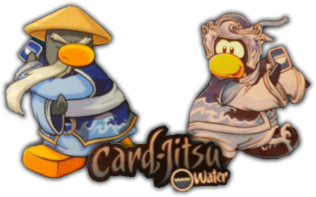 Http - //i52 - Tinypic - Com/2mhsyn6 - Club Penguin Card Jitsu Water (453x341)