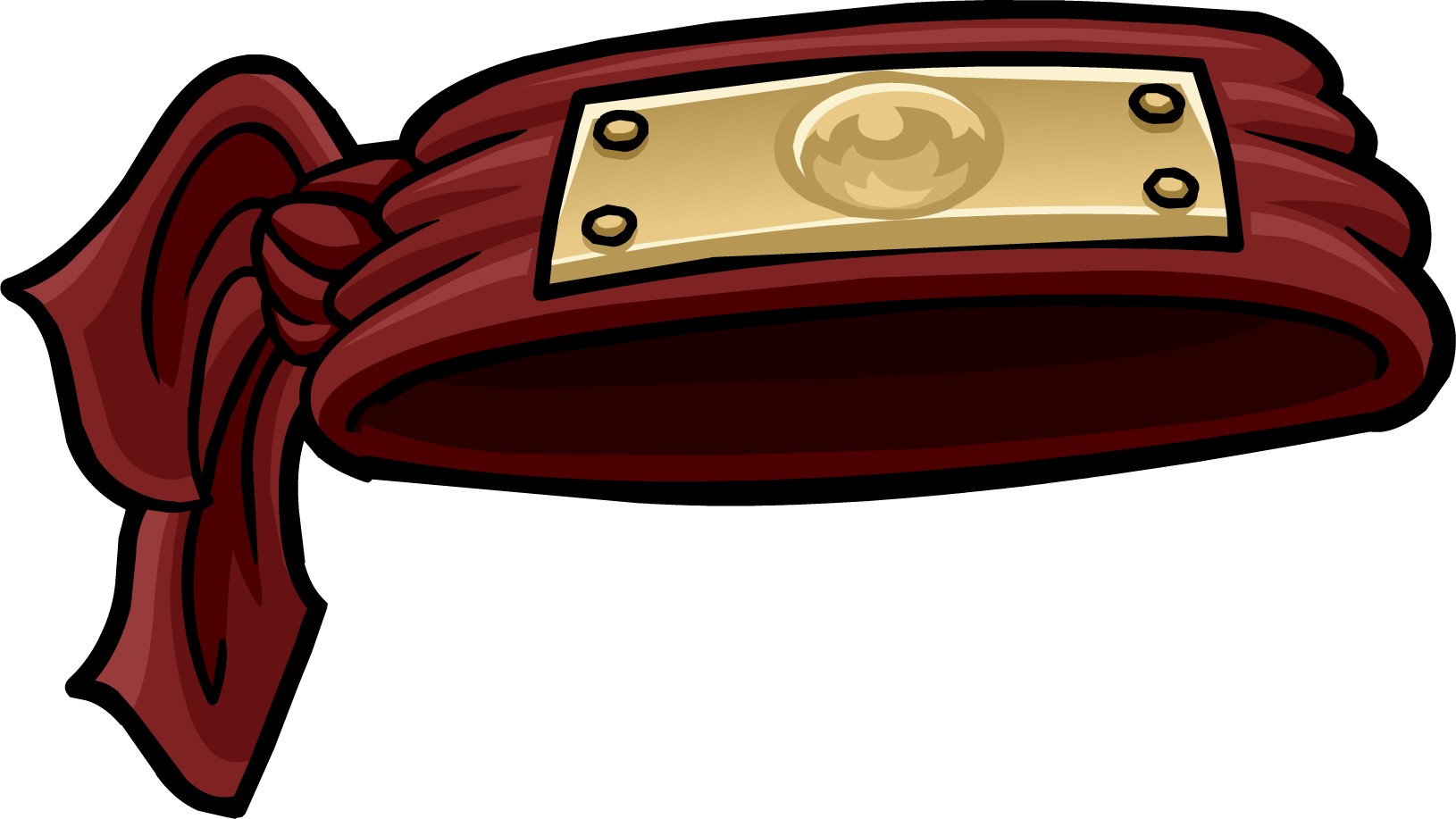 Items - Head Band Png (1630x917)