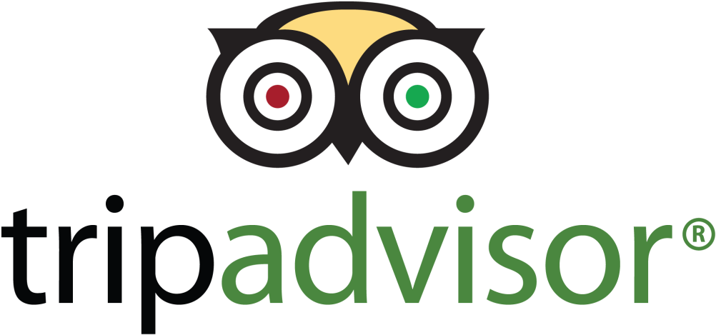 Tripadvisor Restaurant Listings On Trial - Logo Trip Advisor Png (1024x500)
