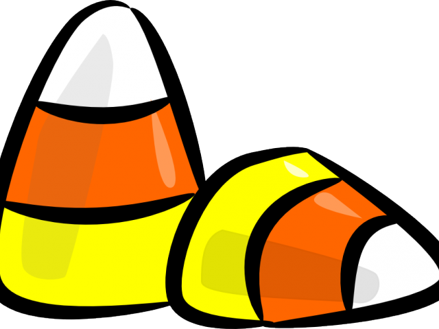 Corn Clipart Autumn - Clip Art (640x480)