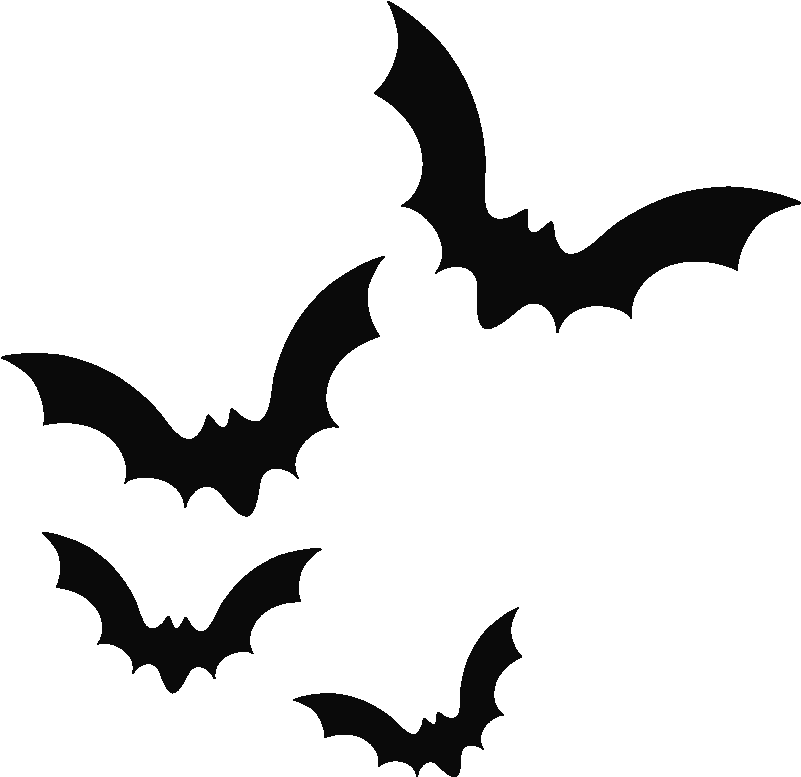 Bat Clip Art - Bat Png (800x800)