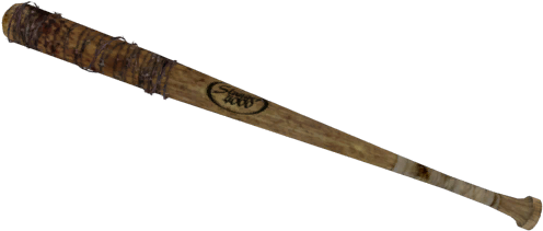 Barbed Wire Bat Clipart - Variatoravdragare Polaris (512x256)