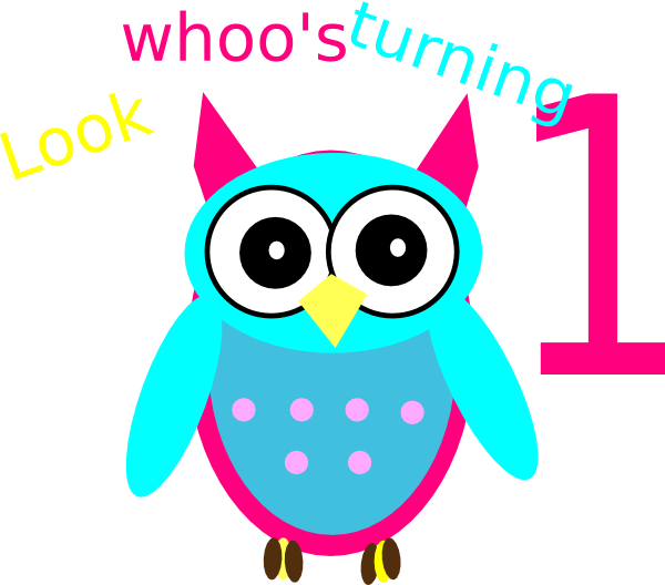 Cartoon Owl Clip Art - Clip Art (600x528)