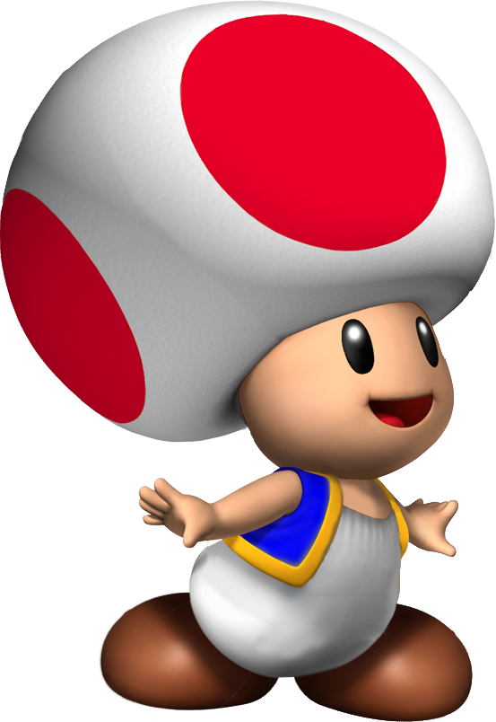 Fantendo, The Video Game Fanon Wiki - Super Mario Baby Toad (553x804)