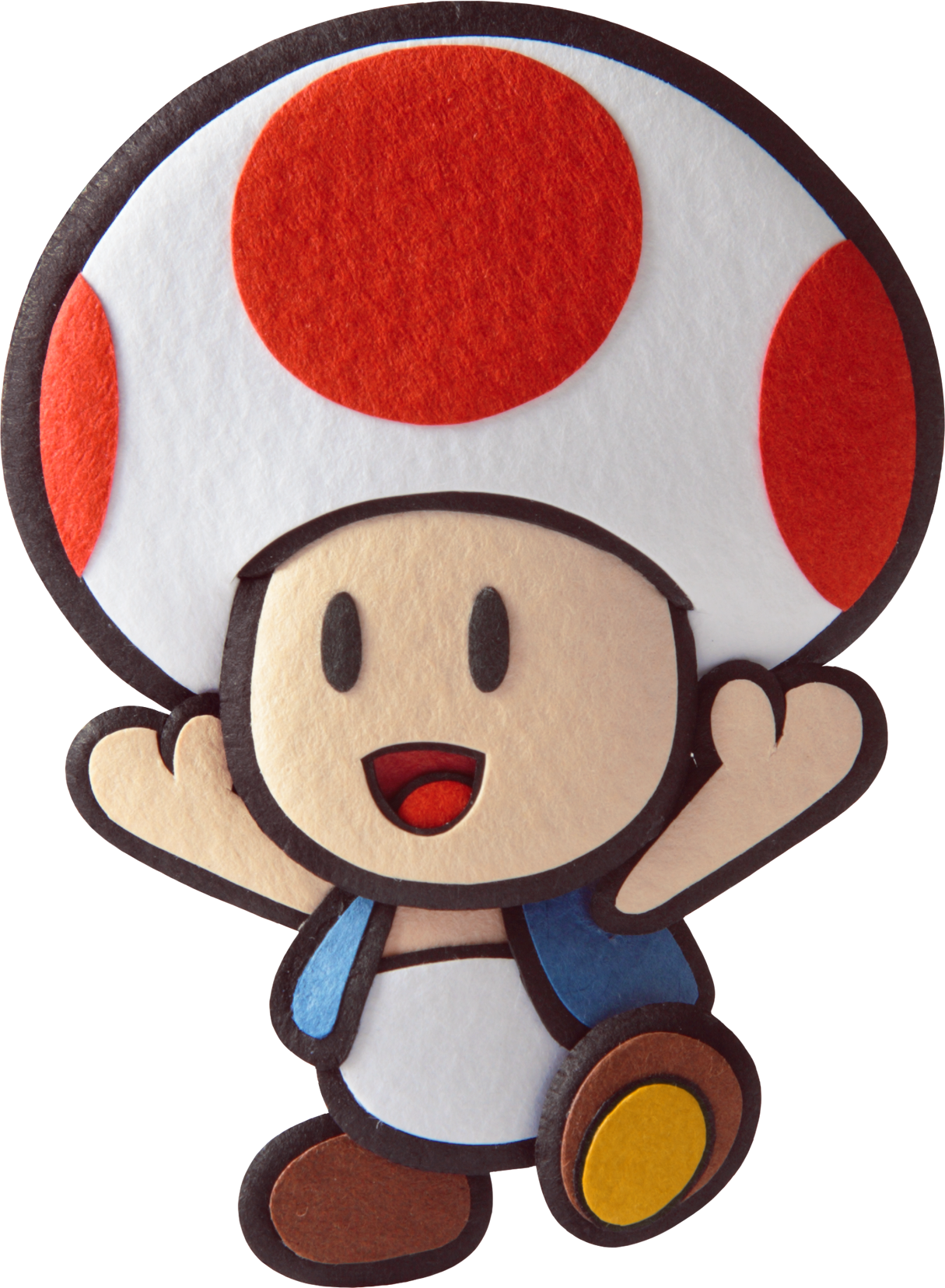 Paper Mario Cardboard Kings Fantendo Nintendo Fanon - Paper Mario Cardboard Kings Fantendo Nintendo Fanon (1215x1656)