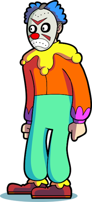 Delirious - H2o Delirious The Magic Tomato (311x677)