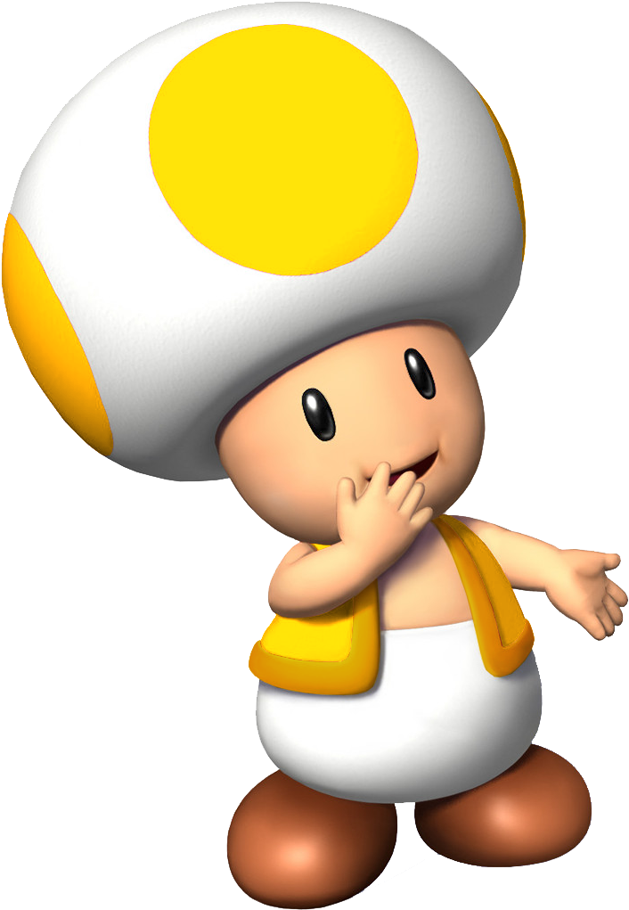 Toad Mario (924x1173)