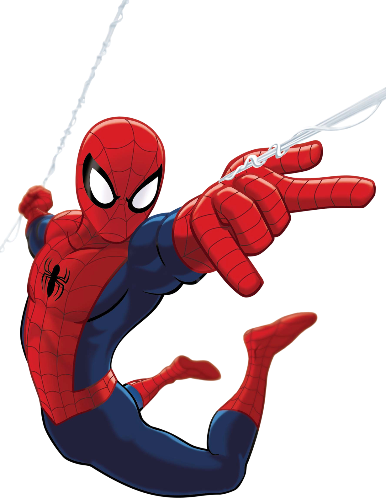 My Heroe Comic - "ultimate Spider-man" (2011) (1778x2700)