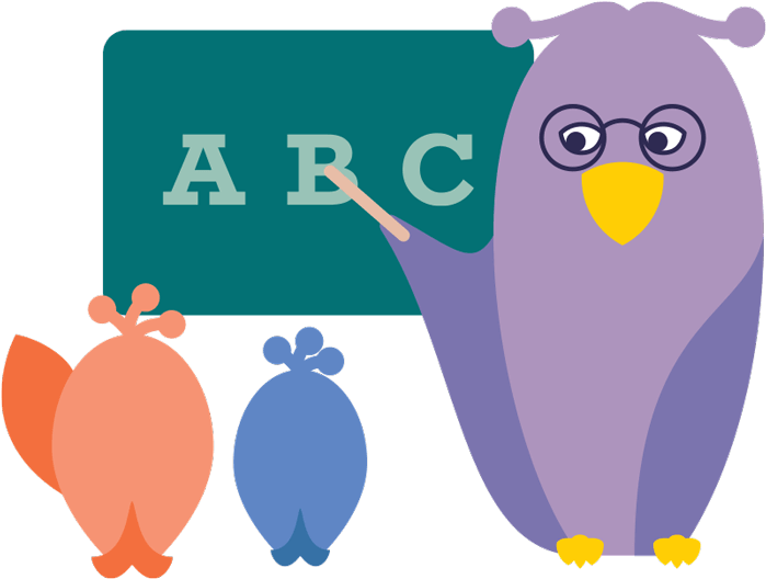 Birds - Bird (699x528)