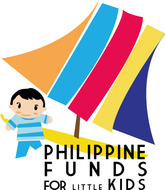 Phillipines Clipart Little Child - Yellow Boat Of Hope Foundation (547x638)