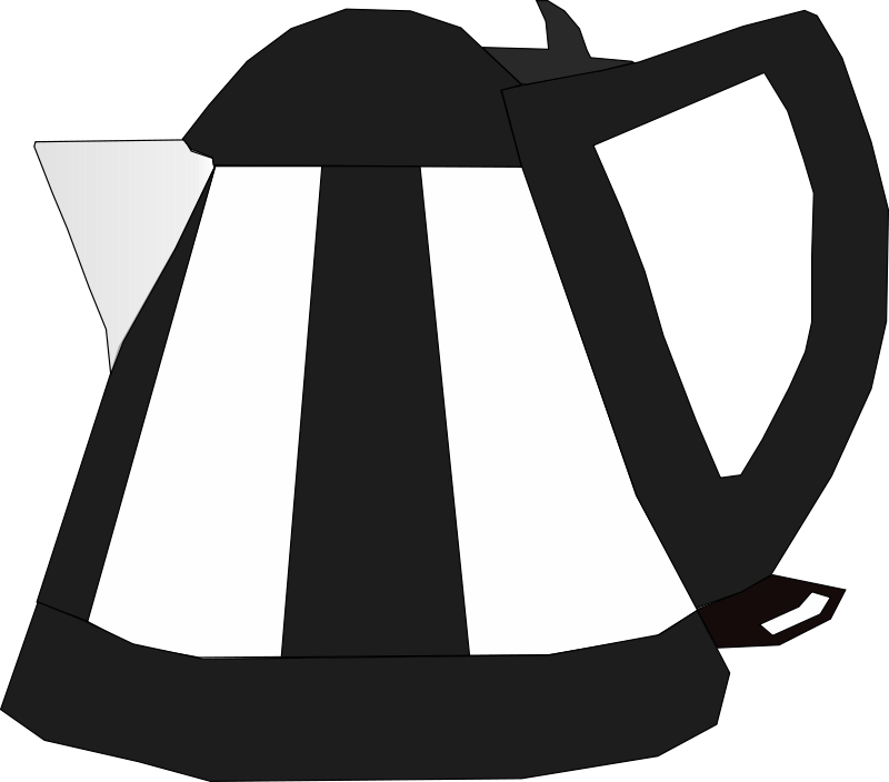 Water Boiler Clipart (800x704)