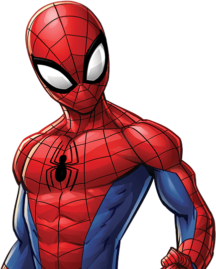 Spider-man - Spiderman Homecoming Fan Art (600x600)