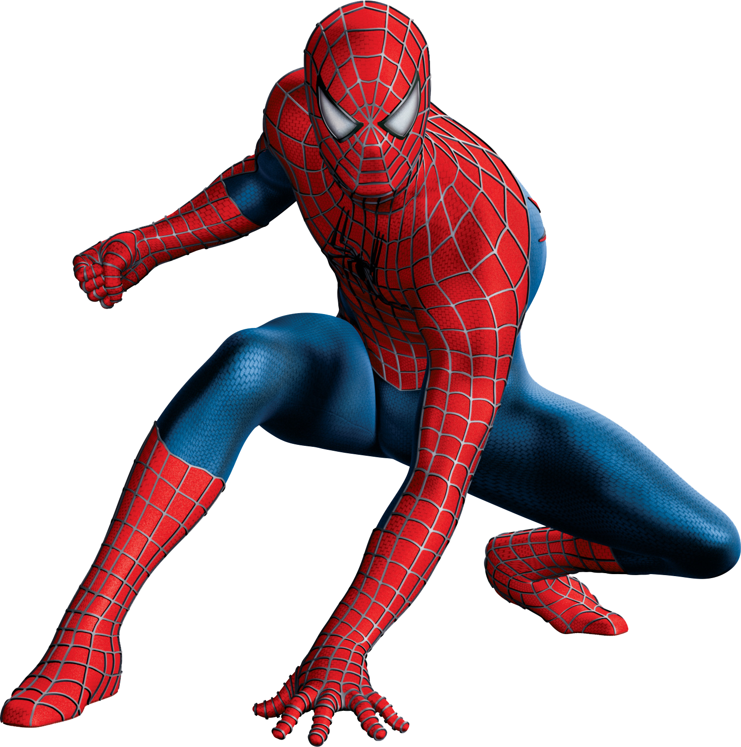 Spiderman - Spiderman Png (1843x1400)