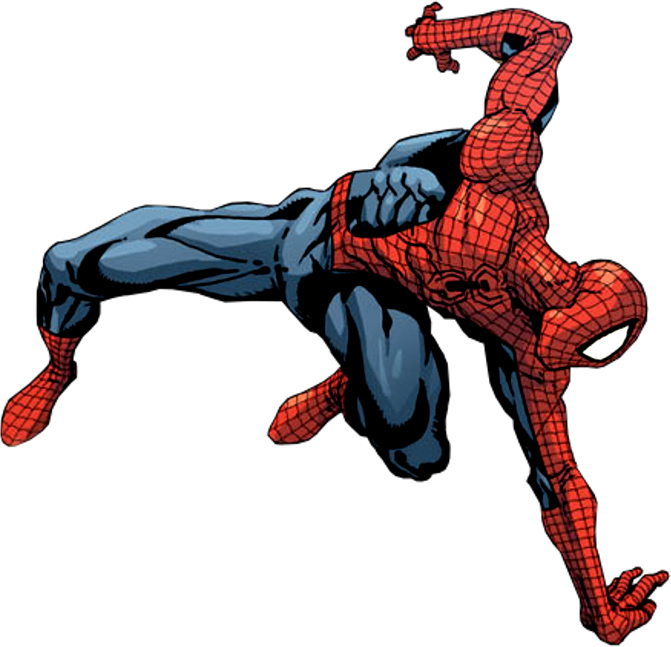 Spiderman Comic Png Transparent Image - Spider Man Comics Png (1500x1500)