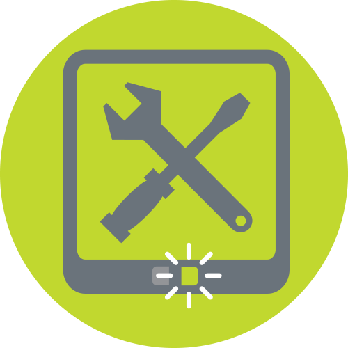 Build2light Pick To Light For Manufacturing Icon - Pick To Light Icon (500x500)