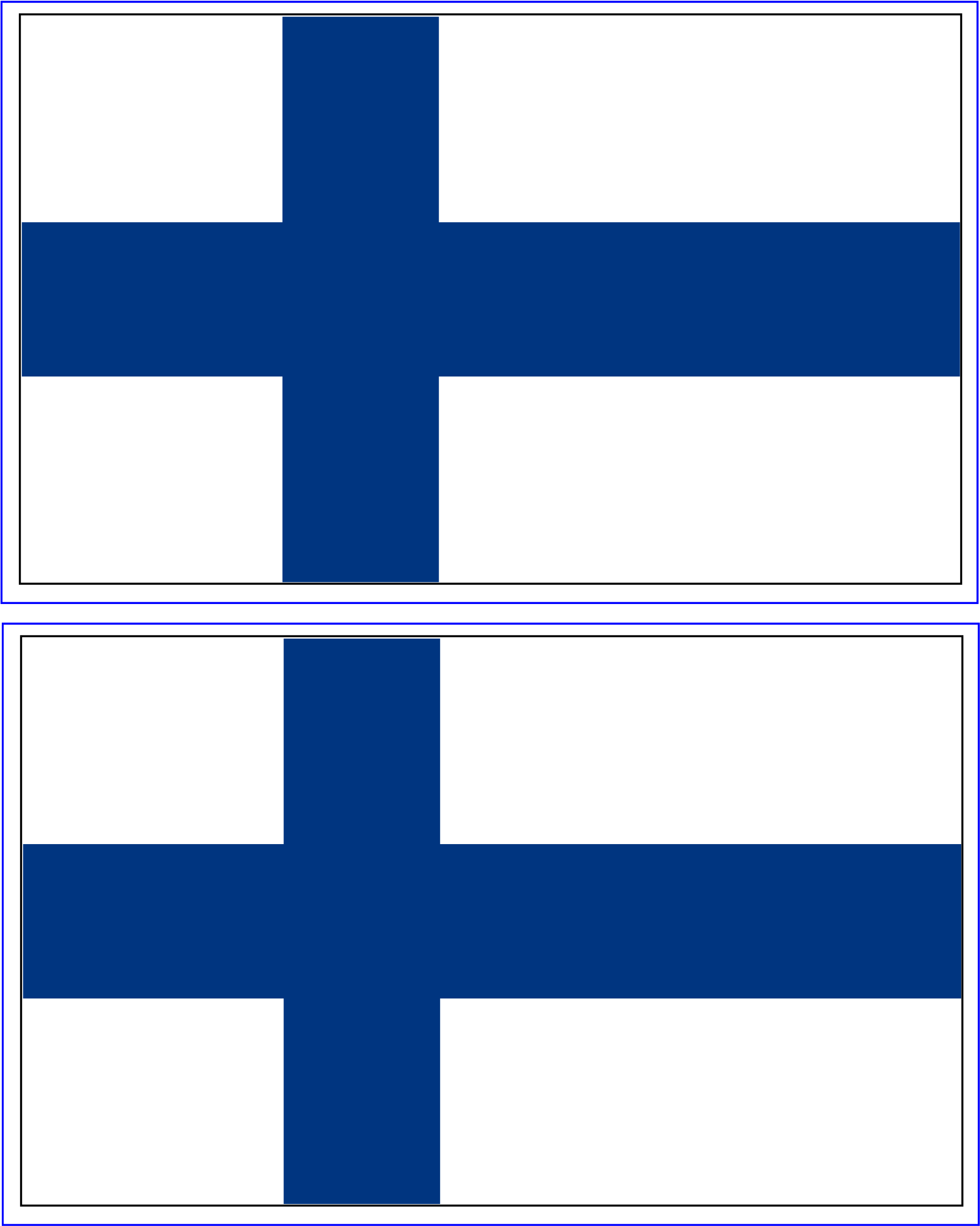 Finland Flag Clipart Baseball - Clip Art (2480x3508)