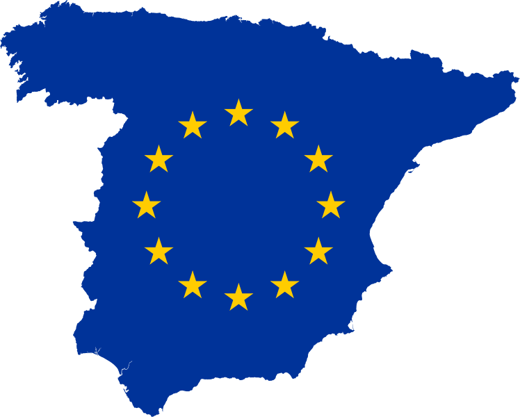 Top 10 Most Influential Spanish Meps - Spain In The Eu (748x600)