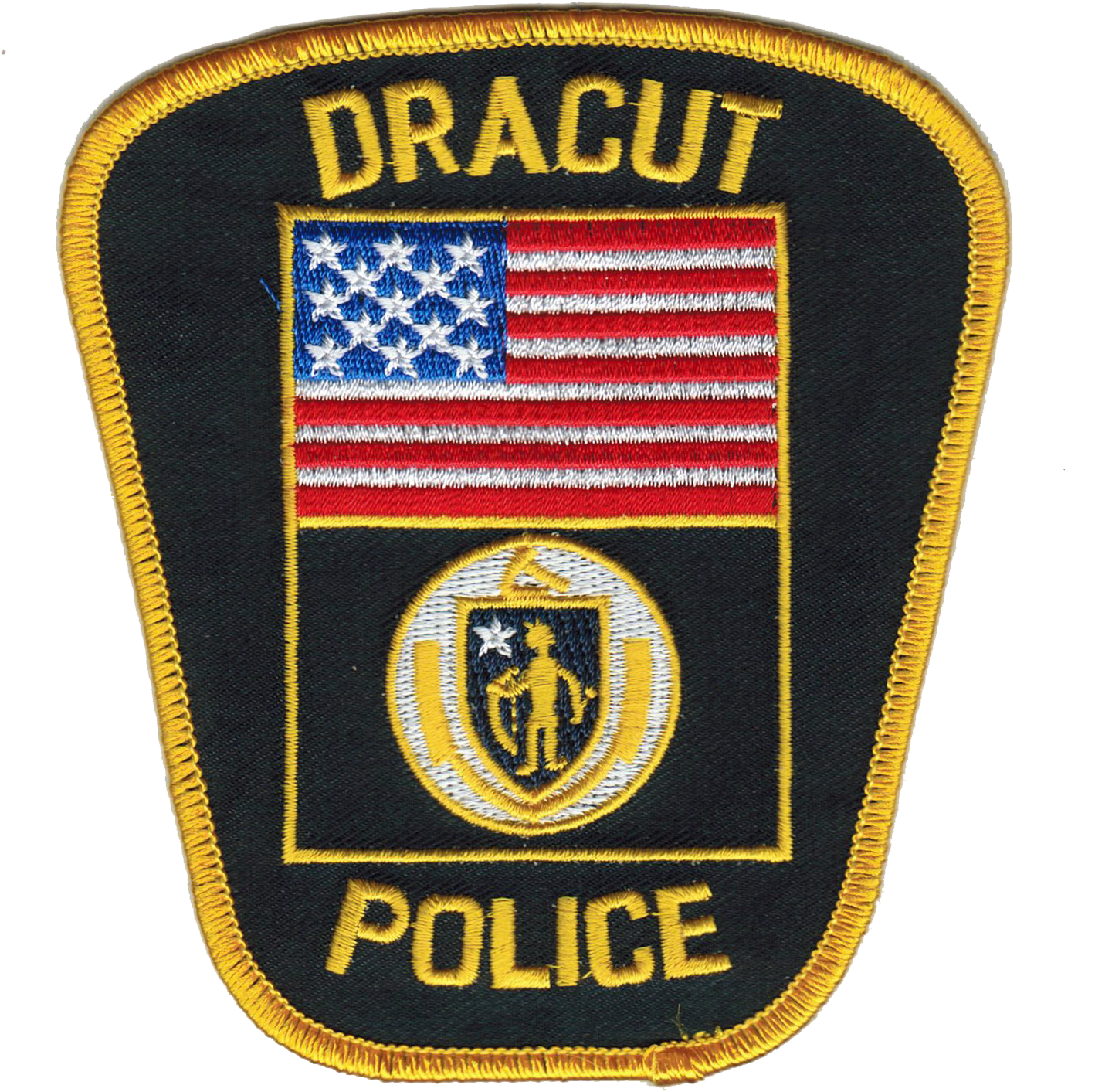 Dracut Police Charge Bank Robbery Suspect - Dracut (1464x1524)