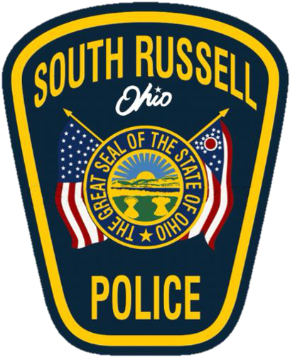 The South Russell Police Department, Led By Chief Michael - South Russell (435x524)
