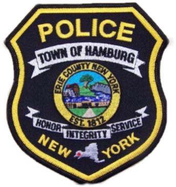 Hamburg Police Update On Morning Fatal Crash On Southwestern - West Seneca Police (404x404)