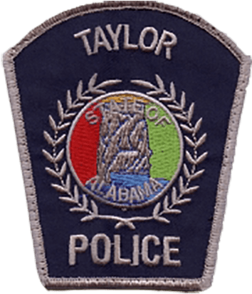 City Of Taylor Police Department - Police (429x450)