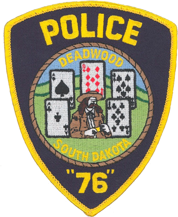 Deadwood Police Department (600x733)