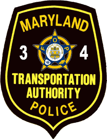 Mdfop34 Mdta Police - Fraternal Order Of Police (384x500)