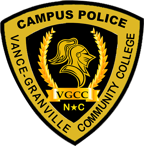Campus Police Badge - Logo Pasukan Pengibar Bendera Sekolah (500x508)